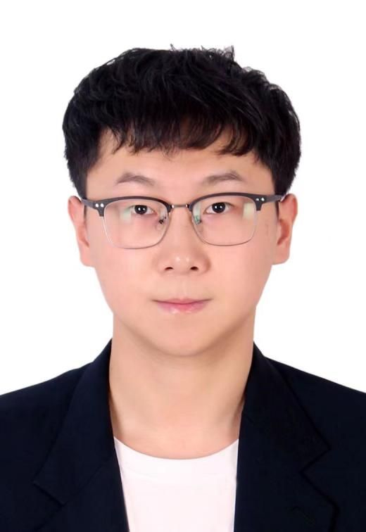 个人照 
